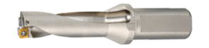 MITSUBISHI Indexable Drill MVX2400X3F25 24.0mm Tool Holder 79.0mm LBX