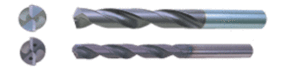 MITSUBISHI Drills MZE0900SA VP15TF 9.0mm x 41.6mm LCF