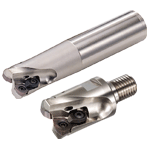 MITSUBISHI Indexable Rotating AJX09R323AM1645 32.0mm Tool Holder Multi Functional Milling (Right Hand)
