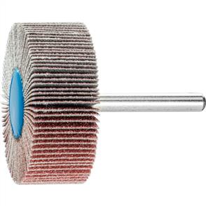 PFERD Aluminium Oxide Flap Wheel F 5020/6 A 80  (155134)