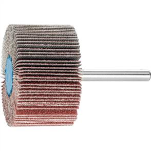 PFERD Aluminium Oxide Flap Wheel F 5030/6 A 80  (155073)