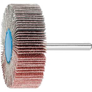 PFERD Aluminium Oxide Flap Wheel F 6020/6 A 60  (155363)