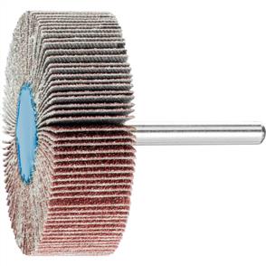 PFERD Aluminium Oxide Flap Wheel F 6020/6 A 80  (155370)