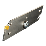 MITSUBISHI Parting Blade GWB26NA2-D36 26mm (Suits 2mm Insert)