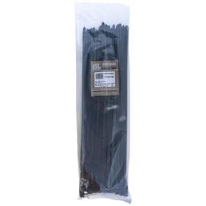 ISL Cable Tie CT45076B 7.6mm x 450mm Black (100 PK)