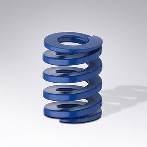 FIBRO Die Spring (241.15.20.102) Blue 20 x 102mm
