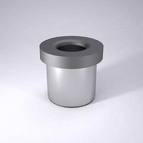 FIBRO Drill Bush (276.1.1350.028) 13.5 x 28 x 22.0 OD