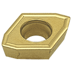 MITSUBISHI Insert, Rotating Tools GPMT060204-U2 UE6020