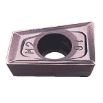 MITSUBISHI Insert, Rotating Tools QOMT0830R-M2 MP6130