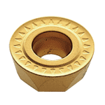 MITSUBISHI Insert, Rotating Tools RPMT1204M0E-JS VP15TF