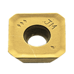 MITSUBISHI Insert, Rotating Tools SEMT13T3AGSN-JM F7030