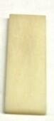 ARGOFILE Ceramic Superstone SCLC4312 White 1000G 2 x 12 x 40mm