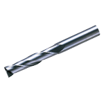 MITSUBISHI End Mills 2LSD0500 5.0mm Slot Drill Long Series 2 Flute (SDMLS05)