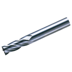 MITSUBISHI End Mills 4MCD2200 22.0mm End Mill 4 Flute (EMM22)