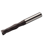 MITSUBISHI End Mills MS2LSD1000 10.0mm Mstar, 2 Flute, Long