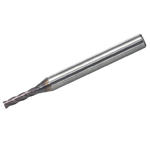 MITSUBISHI End Mills MS4JCD1200 12.0mm Mstar, 4 Flute, Semi Long, Centre Cut