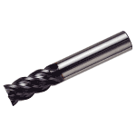 MITSUBISHI End Mills MSMHDD1800 18.0mm Mstar, 4 Flute, Medium, High Power