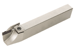 MITSUBISHI Grooving GYSR2012JX00-C18 Grooving Mono Block 1.5mm W x 20.0mm Ø Cut x 18.0mm D
