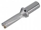 MITSUBISHI Indexable Drill TAFM2200F25 22.0mm Tool Holder 75.0mm LBX