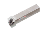 MITSUBISHI Threading, Tool Holder MMTER2525M22-C 25.0mm External Tool Holder (Right Hand)
