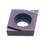 MITSUBISHI Insert, Turning CCGH060204L-F NX2525