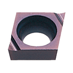 MITSUBISHI Insert, Turning CCGT04T002L-F NX2525