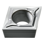 MITSUBISHI Insert, Turning CCGT09T302M-LS-P MS9025