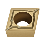 MITSUBISHI Insert, Turning CCMT09T302-FM VP15TF