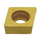 MITSUBISHI Insert, Turning CCMW060204 UC5105