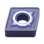 MITSUBISHI Insert, Turning CNMG120408-GJ VP15TF