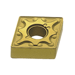 MITSUBISHI Insert, Turning CNMG120408-MA MP7035