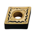 MITSUBISHI Insert, Turning CNMG120408-MP UE6020