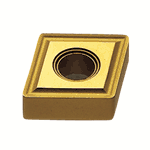 MITSUBISHI Insert, Turning CNMG120408-MS VP15TF