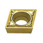 MITSUBISHI Insert, Turning CPMH080204-MV VP15TF