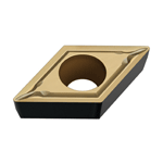 MITSUBISHI Insert, Turning DCMT11T302-FP MP3025