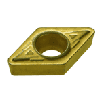 MITSUBISHI Insert, Turning DCMT11T308-SV VP15TF