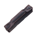 MITSUBISHI Insert, Grooving GY2M0300F020N-MS NX2525