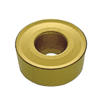 MITSUBISHI Insert, Turning RCMX2507M0 MC6025