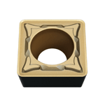 MITSUBISHI Insert, Turning SCMT09T304-LP NX2525