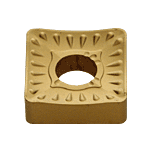 MITSUBISHI Insert, Turning SNMM190616-HZ UH6400