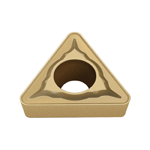 MITSUBISHI Insert, Turning TCMT110208-MM MP7135