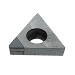MITSUBISHI Insert, Turning TCMW110204 HTi10