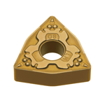 MITSUBISHI Insert, Turning WNMG080404-LM MC7015