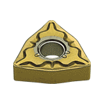 MITSUBISHI Insert, Turning WNMG080408-SH US735