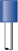 CONGRESS Mounted Point CONMPBW169B W169B Cobalt