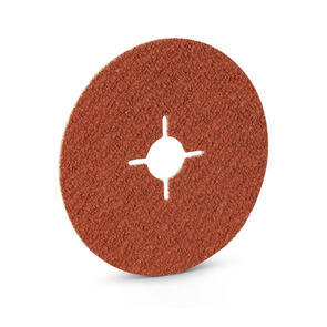 VSM Fibre Disc Ceramic XF885 115mm  50G