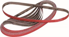 VSM Sanding Belt Ceramic XK870X  50x1520mm 120G