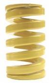 FIBRO Die Spring (241.17.40.203) Yellow 40 x 203mm