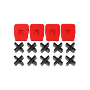 BESSEY DECKING ACCESSORIES