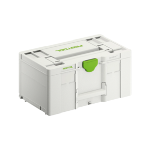 FESTOOL ACCESSORIES SYS3 L 237 508X296X237MM VOLUME 27.4 LITRE